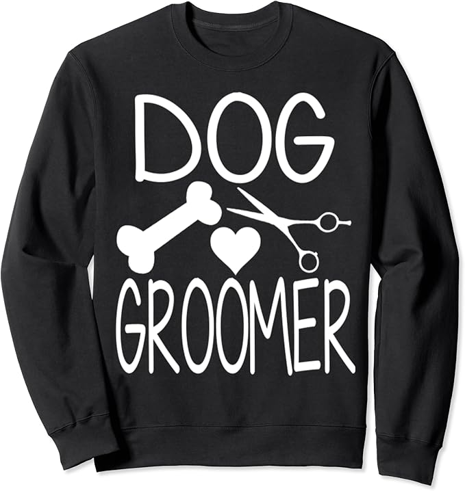 Dog groomer cute animal pet cat puppy grooming shears gift